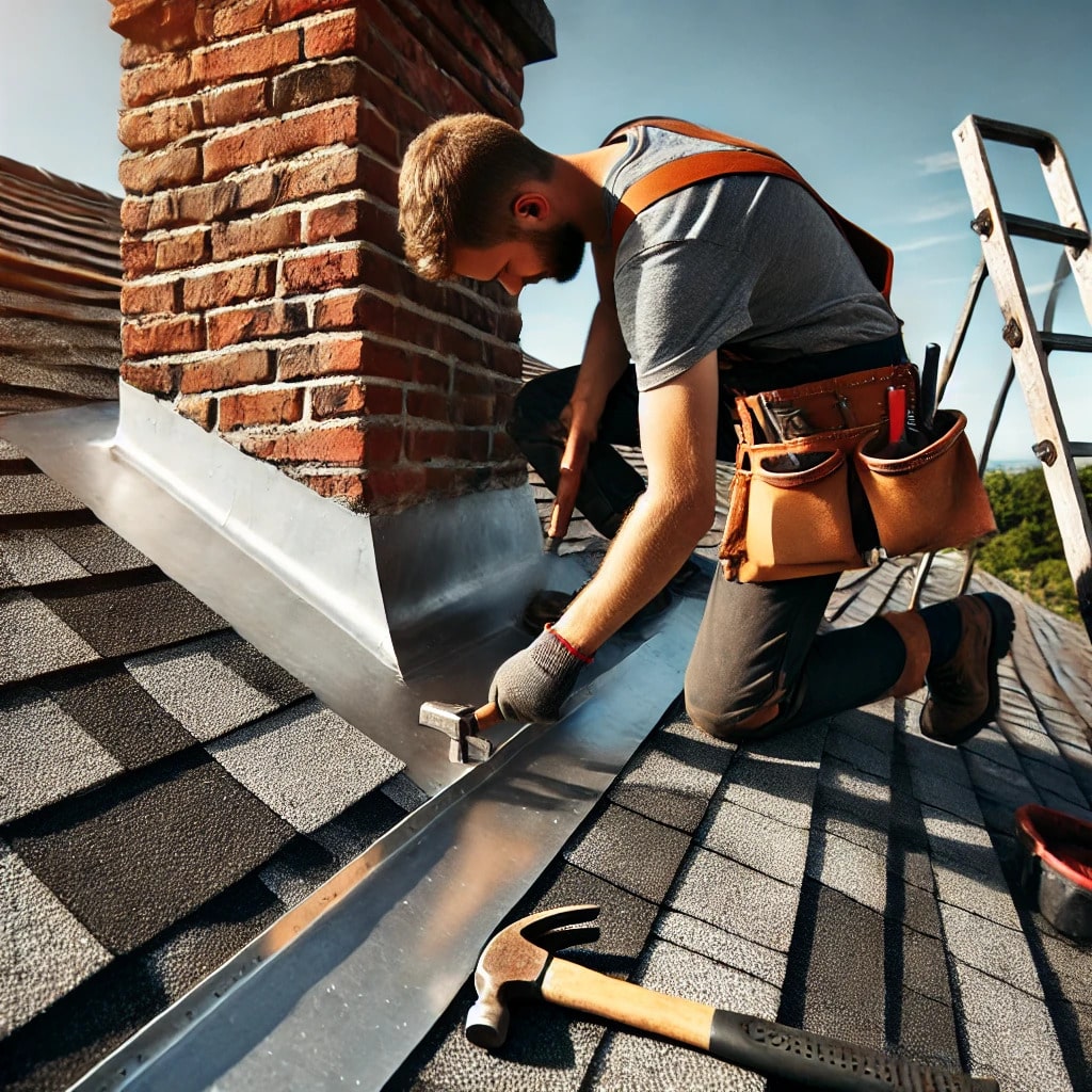 Expert Chimney Flashing Repair Services in Costa Mesa, CA Professional Chimney Flashing Repair Costa Mesa CA - Expert Leak Prevention Solutions by Chimney Sweep Costa Mesa