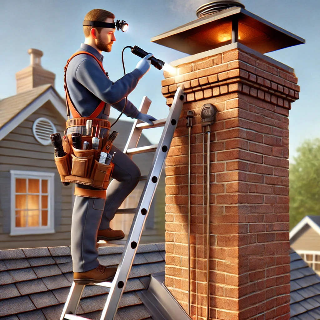 Expert Chimney Inspection Services in Costa Mesa, CA Professional Chimney Inspection Costa Mesa CA - Expert Safety and Efficiency Solutions by Chimney Sweep Costa Mesa