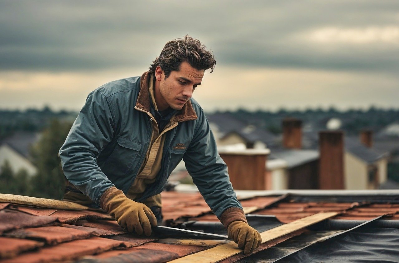 Professional Chimney Waterproofing Services In Costa Mesa California