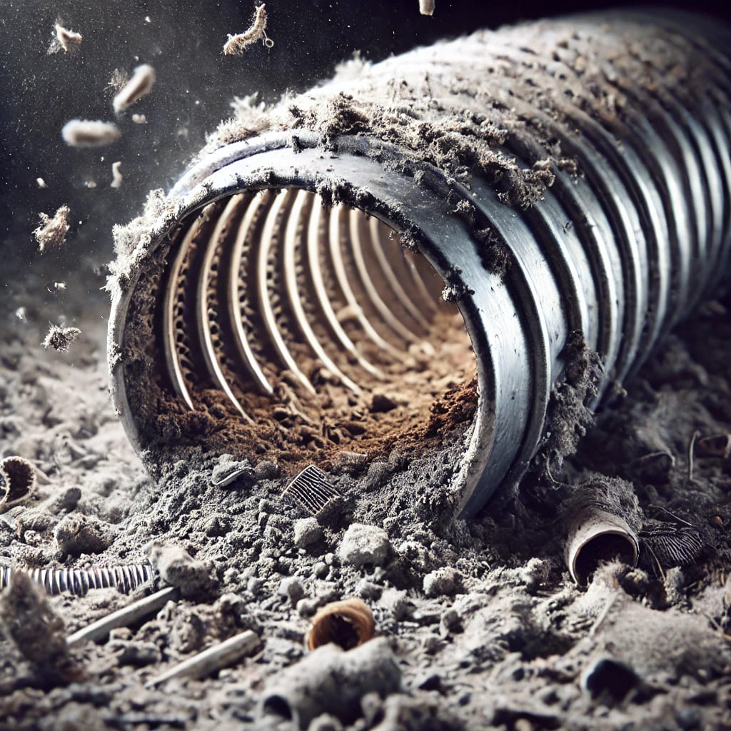 Professional Dryer Vent Cleaning Costa Mesa CA - Expert Safety and Efficiency Solutions by Chimney Sweep Costa Mesa
