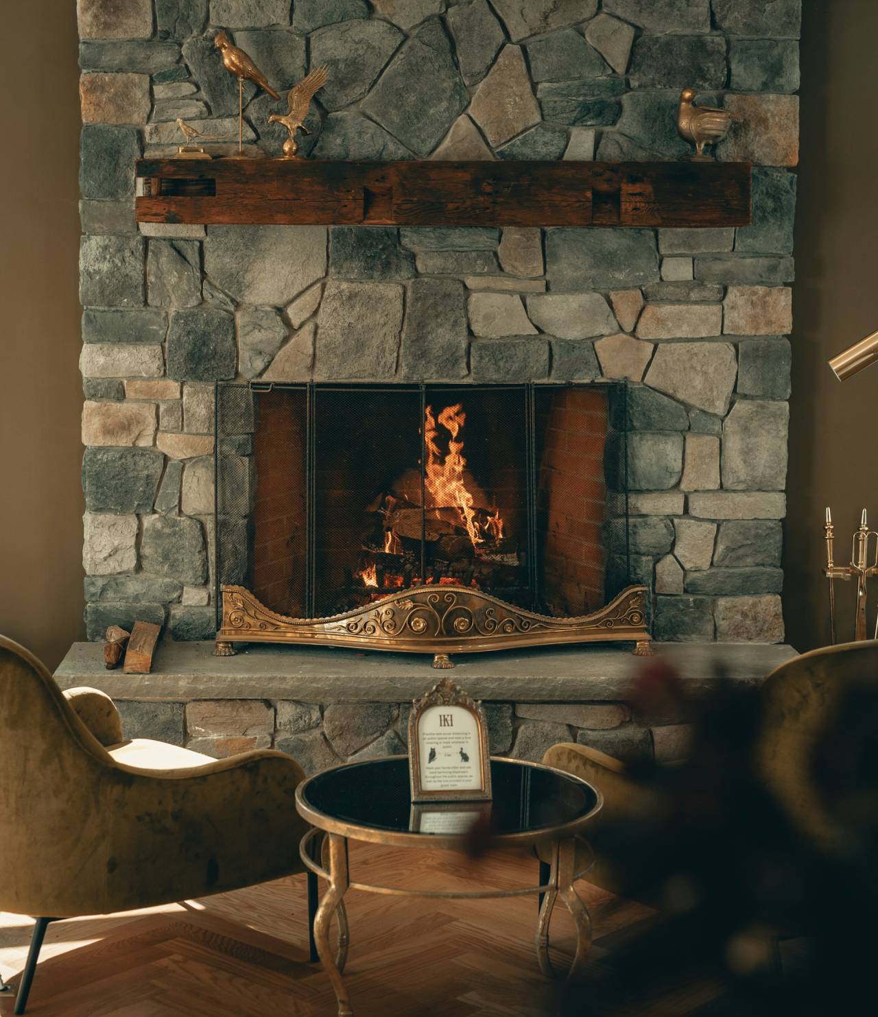 Professional Fireplace Services In Costa Mesa California