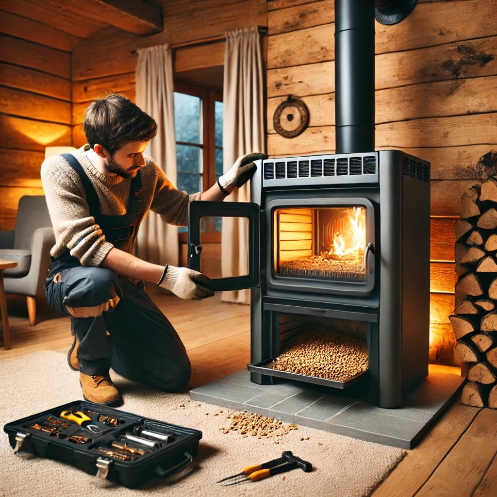 Expert Pellet Stove Repair Services in Costa Mesa, CA Professional Pellet Stove Repair Costa Mesa CA - Expert Heating Efficiency Solutions by Chimney Sweep Costa Mesa