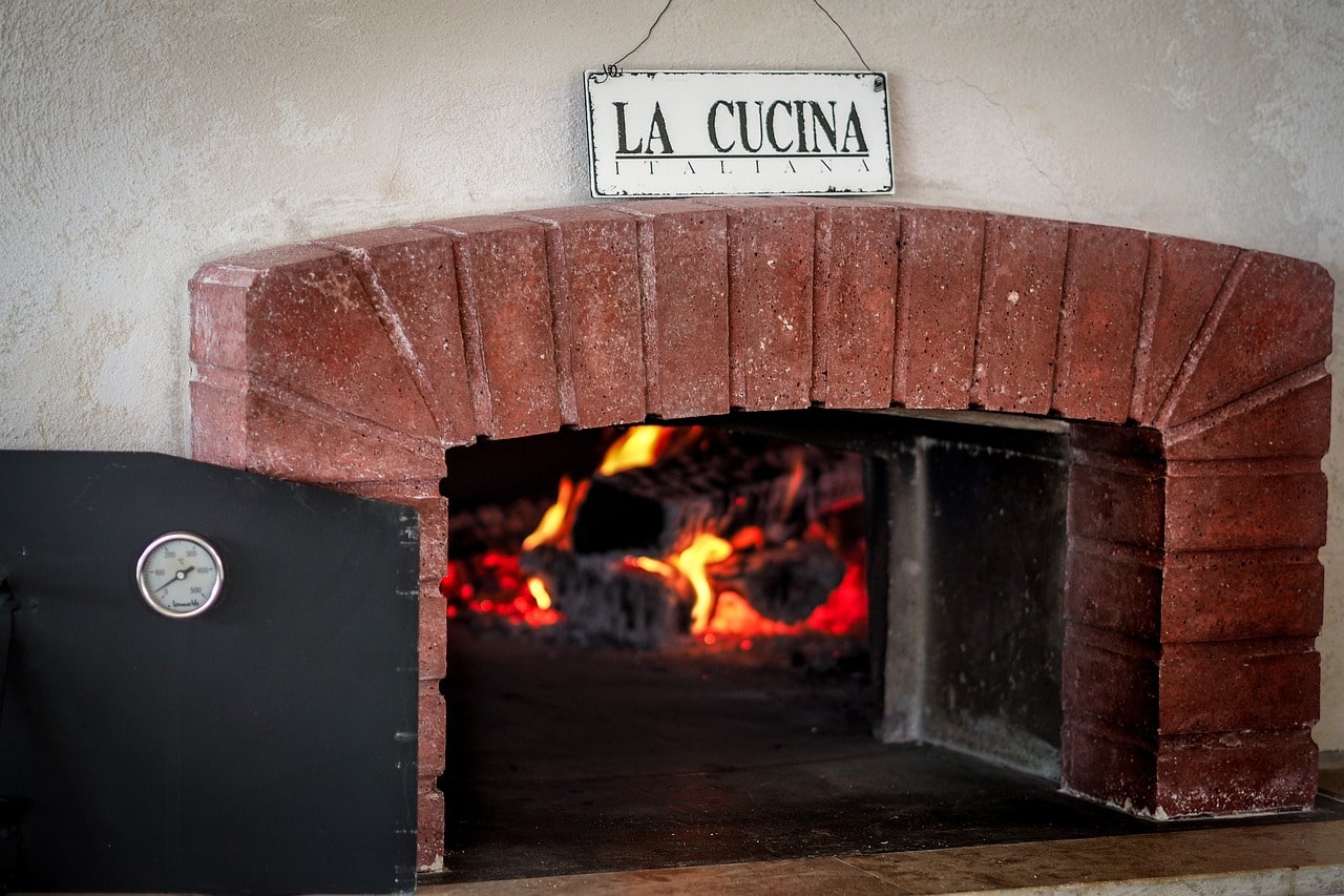 Premium Pizza Ovens and Grills in Costa Mesa, California