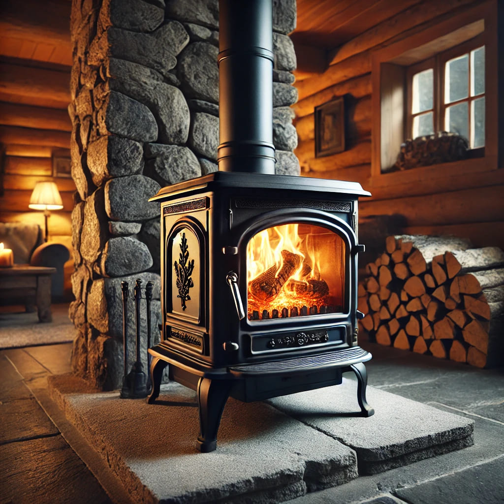 Expert Wood Stove Repair Services in Costa Mesa, CA Professional Wood Stove Repair Costa Mesa CA - Expert Heating Efficiency Solutions by Chimney Sweep Costa Mesa